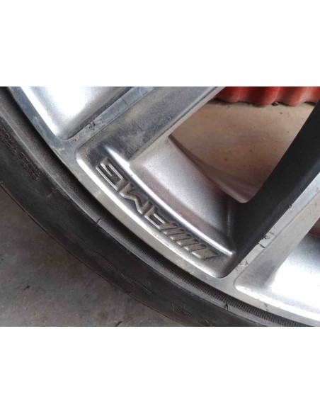LLANTA MERCEDES-BENZ CLS (BM 218) - 233165