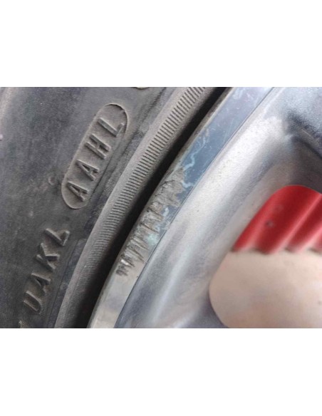 LLANTA MERCEDES-BENZ CLS (BM 218) - 233165