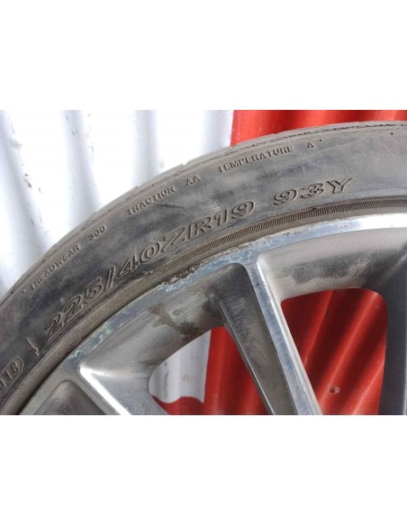 LLANTA MERCEDES-BENZ CLS (BM 218) - 233165