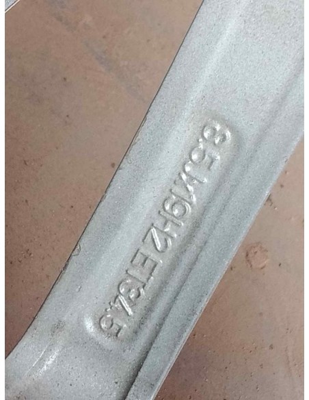 LLANTA MERCEDES-BENZ CLS (BM 218) - 233165