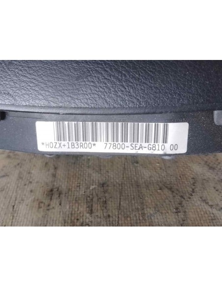 AIRBAG DELANTERO IZQUIERDO HONDA ACCORD BERLINA (CL/CN) - 224207