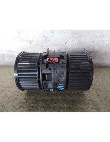 MOTOR CALEFACCION RENAULT MEGANE III BERLINA 5P...