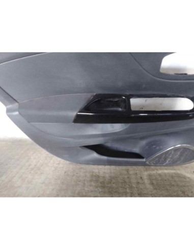 GUARNECIDO PUERTA DELANTERA IZQUIERDA RENAULT...