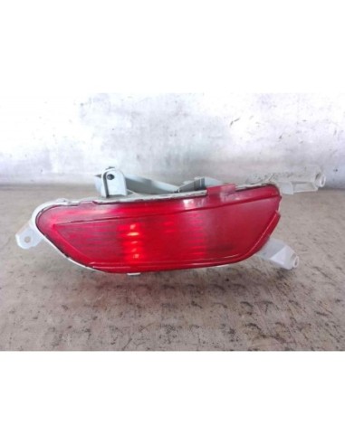 PILOTO TRASERO IZQUIERDO PARAGOLPES MAZDA CX-3...