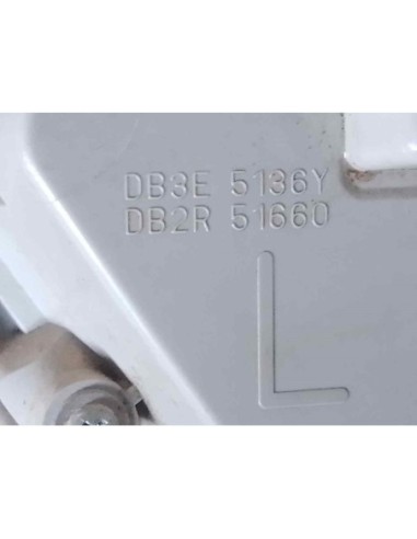 PILOTO TRASERO IZQUIERDO PARAGOLPES MAZDA CX-3...