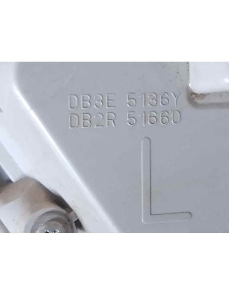 PILOTO TRASERO IZQUIERDO PARAGOLPES MAZDA CX-3 (DK) - 240122