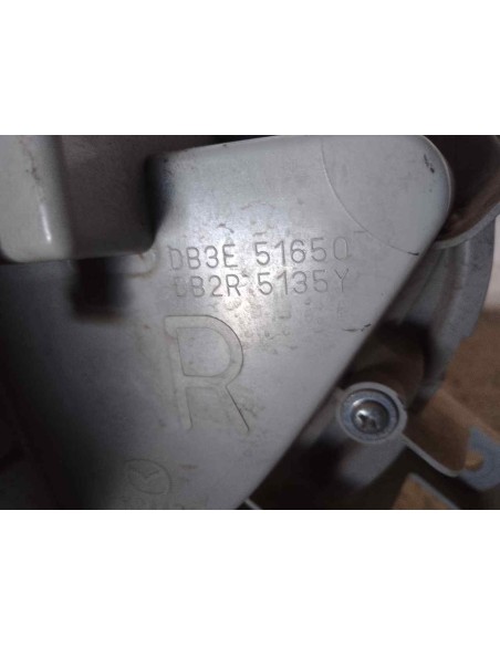 PILOTO TRASERO DERECHO PARAGOLPES MAZDA CX-3 (DK) - 240123