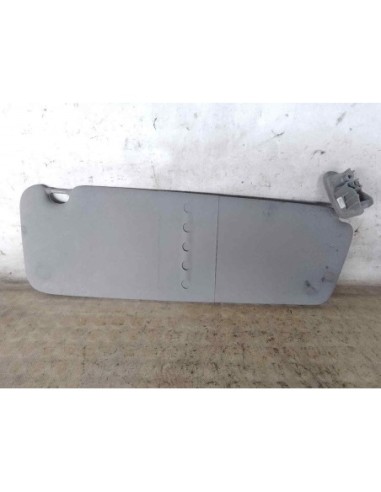 PARASOL DERECHO RENAULT MASTER III...