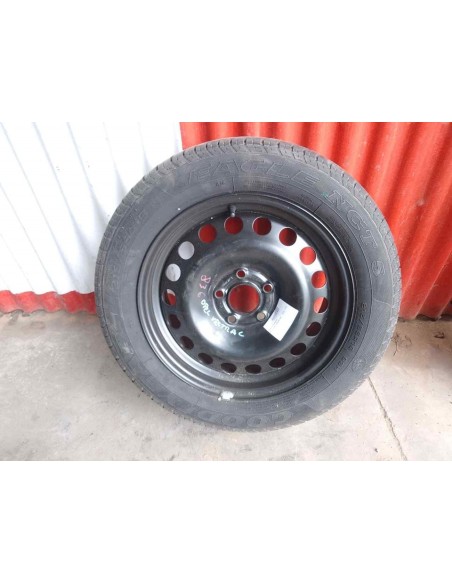NEUMATICO REPUESTO OPEL VECTRA C BERLINA - 233160