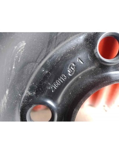 NEUMATICO REPUESTO OPEL VECTRA C BERLINA - 233160