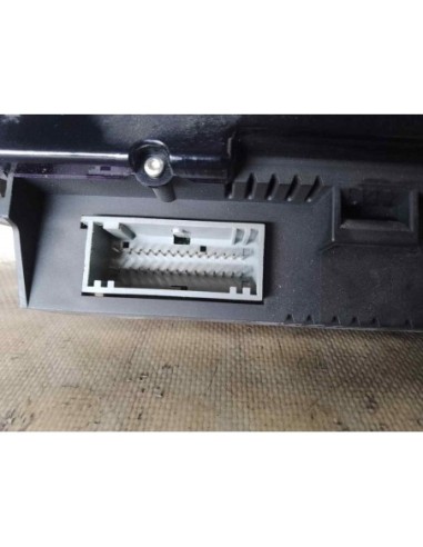 CUADRO INSTRUMENTOS RENAULT SCENIC II (JM) -...