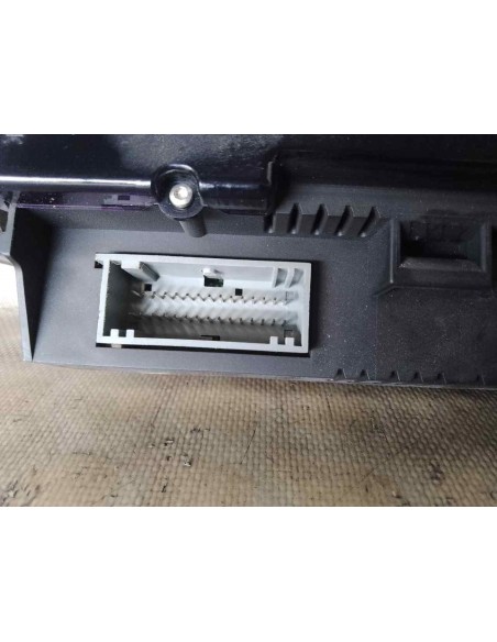 CUADRO INSTRUMENTOS RENAULT SCENIC II (JM) - 202084