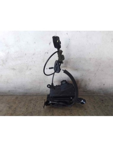 CERRADURA PUERTA DELANTERA IZQUIERDA RENAULT...