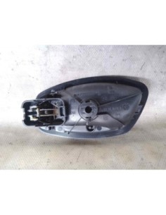 MANETA INTERIOR DELANTERA DERECHA RENAULT CAPTUR I - 236711 2