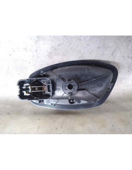 MANETA INTERIOR DELANTERA DERECHA RENAULT CAPTUR I - 236711