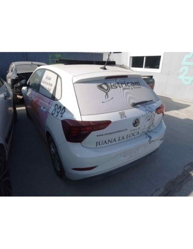 MOTOR LIMPIA DELANTERO VOLKSWAGEN POLO VI...