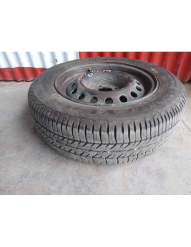 NEUMATICO REPUESTO CITROEN C5 BERLINA - 233166