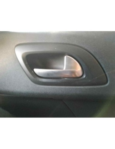 MANETA INTERIOR TRASERA DERECHA CITROEN C4...