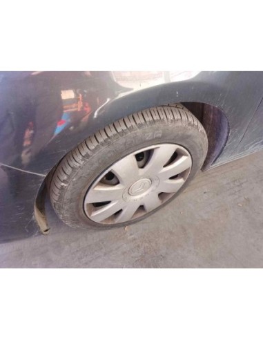 MANGUETA DELANTERA IZQUIERDA CITROEN C4 BERLINA...