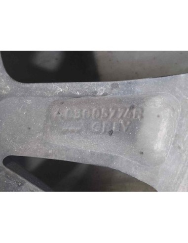 LLANTA RENAULT CLIO V - 204256