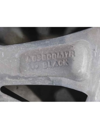 LLANTA RENAULT CLIO V - 204256