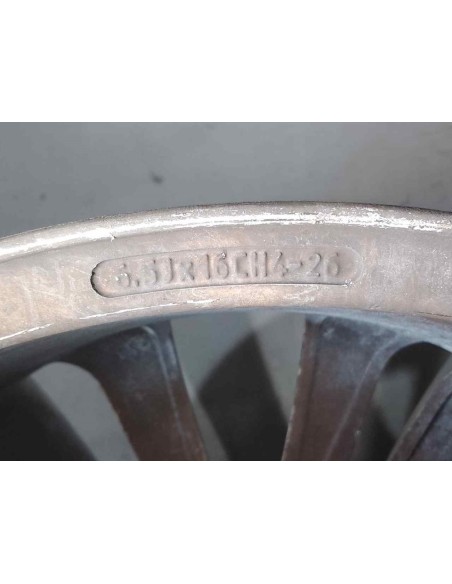 LLANTA CITROEN C4 PICASSO - 216270