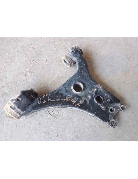 BRAZO SUSPENSION INFERIOR DELANTERO IZQUIERDO MERCEDES-BENZ CLASE B (BM 245) - 236235