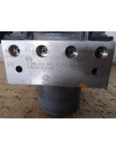 ABS INFINITI Q60 CABRIO - 238211 2