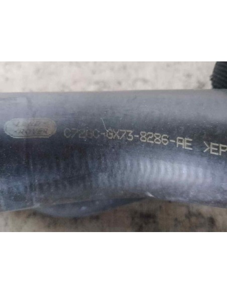 TUBO JAGUAR XF - 220000