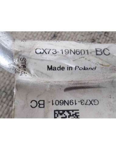 TUBOS AIRE ACONDICIONADO JAGUAR XF - 220174