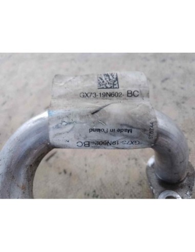 TUBOS AIRE ACONDICIONADO JAGUAR XF - 219461