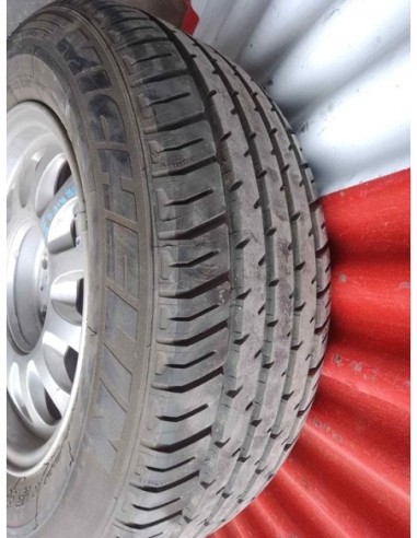 NEUMATICO REPUESTO BMW SERIE 5 BERLINA (E39) -...