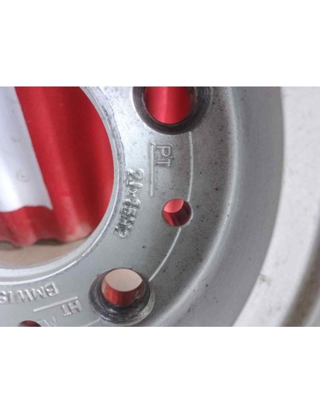 NEUMATICO REPUESTO BMW SERIE 5 BERLINA (E39) - 233167