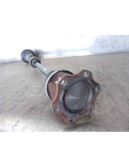 TRANSMISION DELANTERA DERECHA SEAT ARONA (KJ) - 227203