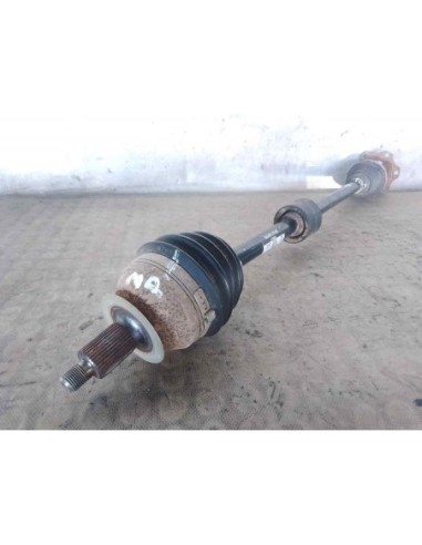 TRANSMISION DELANTERA DERECHA SEAT ARONA (KJ) -...