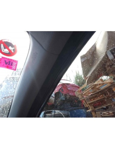 AIRBAG CORTINA DELANTERO DERECHO HONDA FR-V...