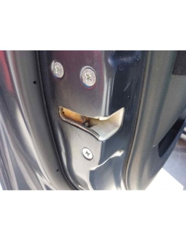 CERRADURA PUERTA DELANTERA IZQUIERDA HONDA FR-V...