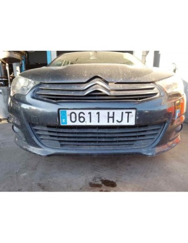 PARAGOLPES DELANTERO CITROEN C4 BERLINA - 223897