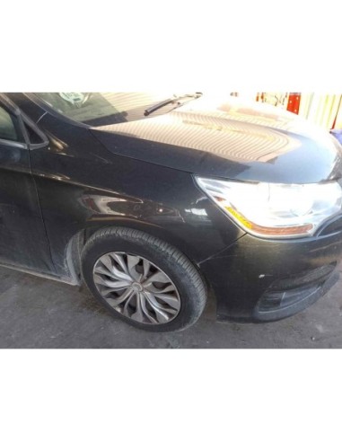 PARAGOLPES DELANTERO CITROEN C4 BERLINA - 223897