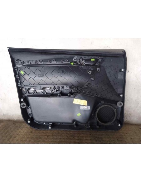 GUARNECIDO PUERTA DELANTERA DERECHA SEAT ARONA (KJ) - 239250