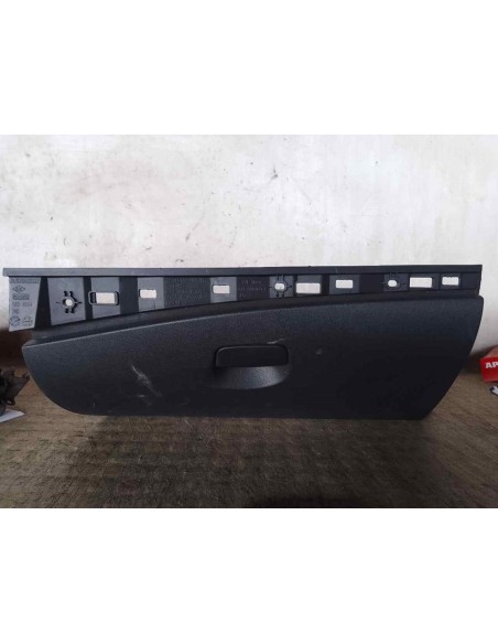 GUANTERA RENAULT MEGANE III BERLINA 5P - 235055