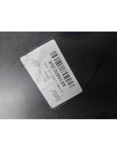 GUANTERA RENAULT MEGANE III BERLINA 5P - 235055