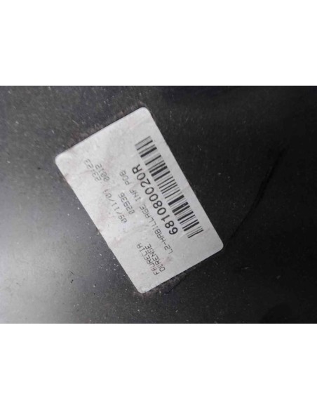 GUANTERA RENAULT MEGANE III BERLINA 5P - 235055