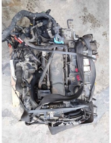 MOTOR COMPLETO VOLVO V40 - 221210