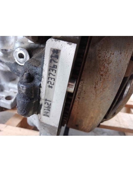 MOTOR COMPLETO VOLVO V40 - 221210