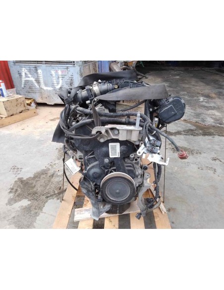 MOTOR COMPLETO VOLVO V40 - 221210