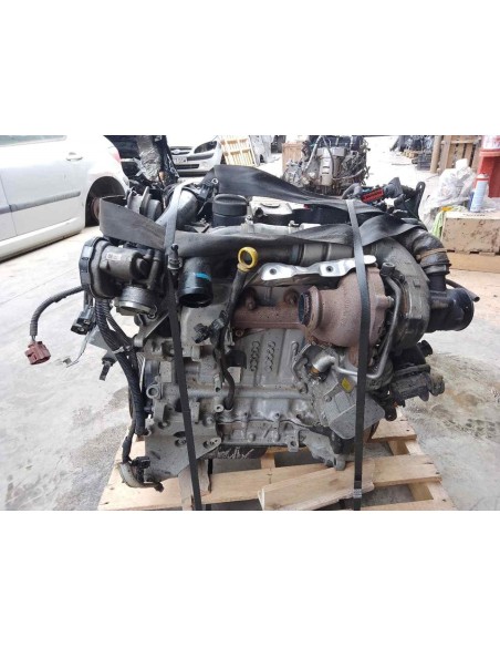 MOTOR COMPLETO VOLVO V40 - 221210
