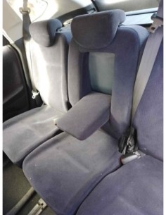ASIENTO TRASERO MEDIO HONDA FR-V (BE) - 213540 2