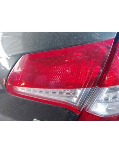 PILOTO TRASERO DERECHO INTERIOR CITROEN C4...