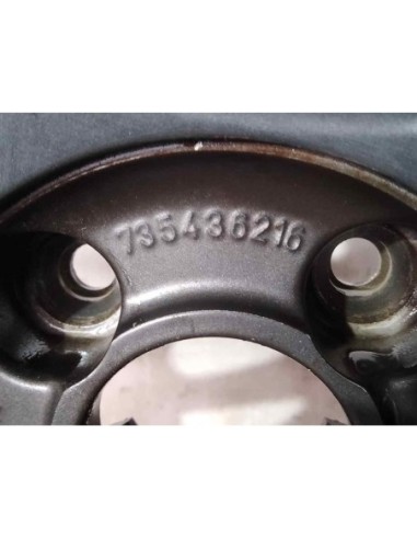 LLANTA FIAT II BRAVO (198) - 216289